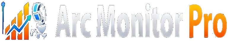 Arc Monitor Pro
